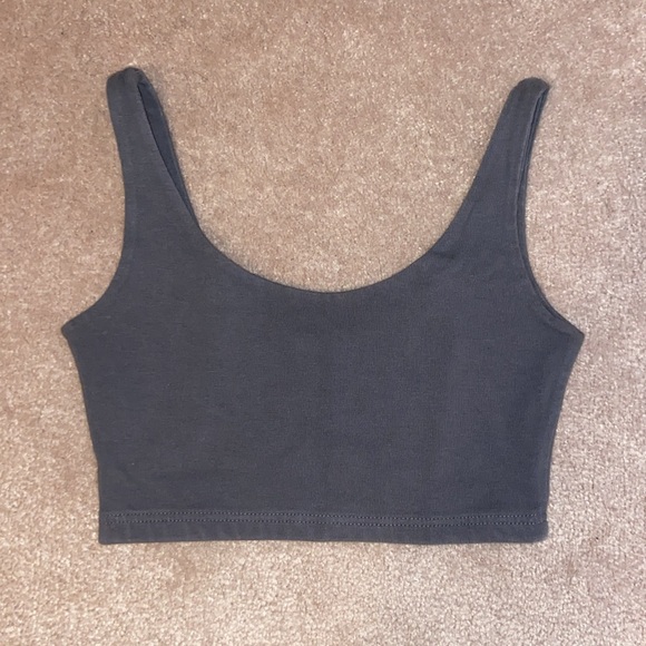 Brandy Melville Bra Top - Picture 2 of 3
